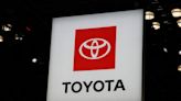 Toyota sold $2 billion worth of cross-held listed shares in FY2023/24, filing shows