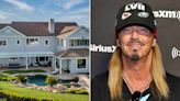 Bret Michaels Sells Calabasas Home in Off-Market Deal for $6.2 Million — See Inside!