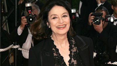 Anouk Aimée, Oscar-Nominated “La Dolce Vita” Actress, Dead at 92