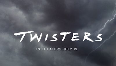 New 'Twisters' trailer starring Daisy Edgar-Jones reveals the story behind Oklahoma film