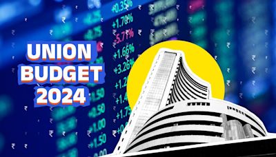 Market outlook: How BSE index Sensex fared in last 13 Union Budgets; what to expect today