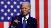 Biden adelanta su mensaje para 2024 advirtiendo que el movimiento de Trump es una amenaza para la democracia