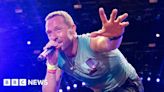 Glastonbury: A-list stars turn out for ‘awesome’ Coldplay show