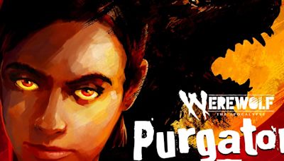 Werewolf: The Apocalypse - Purgatory roars out onto iOS, taking you into a new heart of darkness