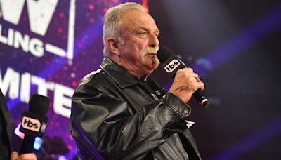 Jake Roberts Comments On Will Sasso’s Impression Of Him