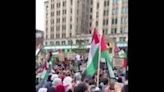 Canada: Thousands March Through Montreal To Commemorate Nakba Day