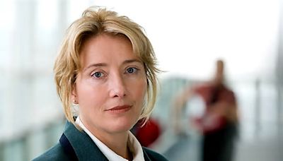 Emma Thompson detective