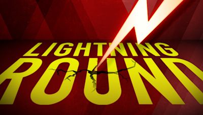 Cramer's Lightning Round: CME Group is a buy