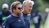 Seahawks make flurry of moves heading into 2023 training camp