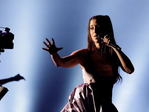 Irlanda, Suiza y Grecia se ausentan del ensayo general de la final de Eurovisión