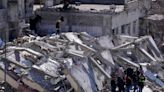 How Cincinnatians can help with Turkey, Syria earthquake relief