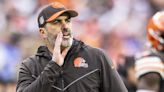 Kevin Stefanski of the Browns is a legitimate Coach of the Year candidate