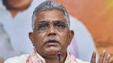 BJP leadership knows how to launch movements but lost key to get votes: Dilip Ghosh