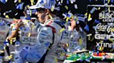 Halfway home: Count on surprises, familiar faces in 2nd half of NASCAR's season