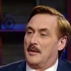 Mike Lindell