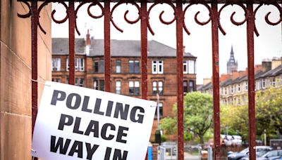 When is the general election and how can I vote?