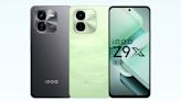 iQoo Z9 Lite Launch Timeline, Colour Options Tipped