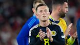 Callum McGregor retires from Scotland as Celtic captain reveals reasons behind 'difficult' decision