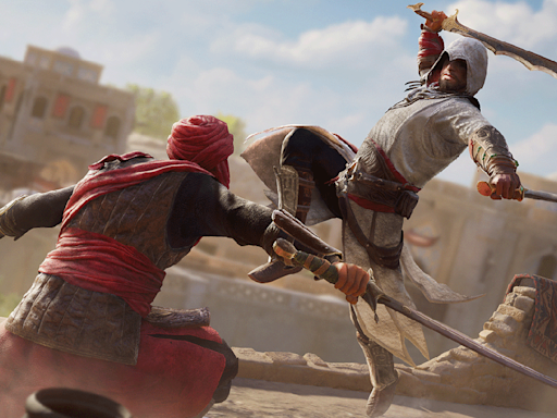 Assassin's Creed Mirage for iPhone 15 Pro and iPad Gets June Release Date