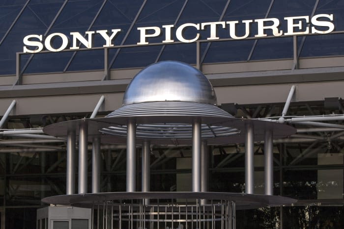 Sony Pictures and private equity firm interested in buying Paramount for $26 billion, AP source says