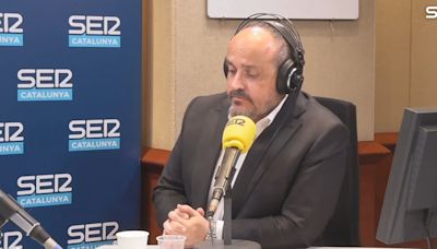 Alejandro Fernández, sobre los insultos a Pedro Sánchez: "Son un masaje al lado de lo que he recibido yo y no ando lloriqueando por las esquinas"