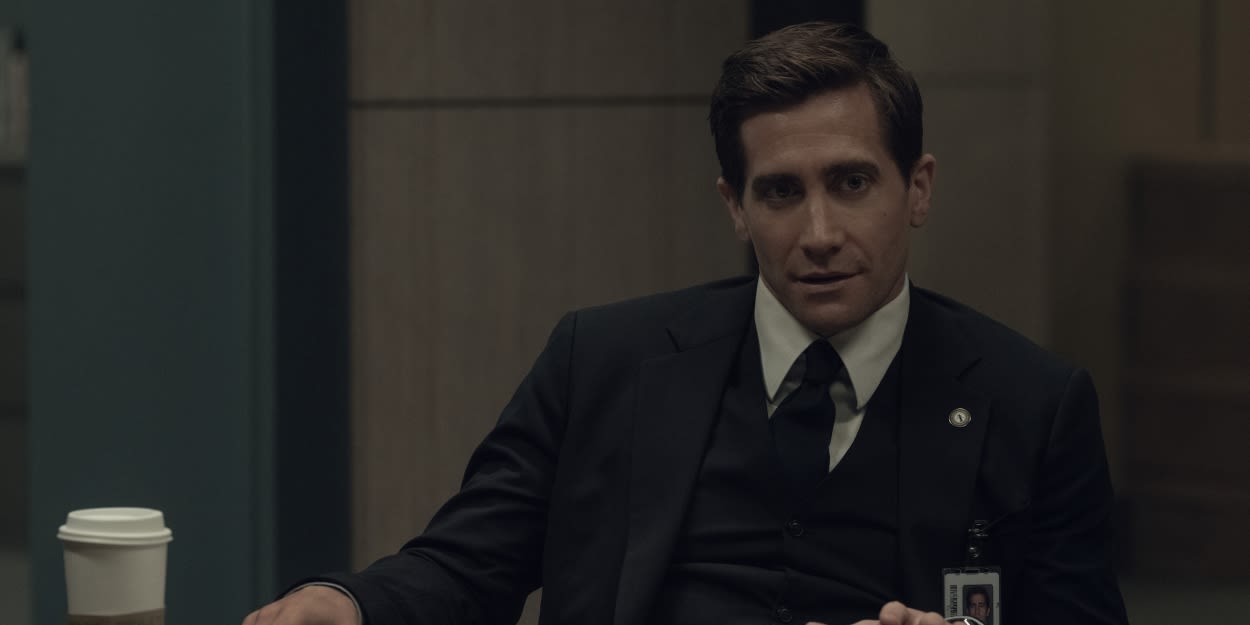 Video: Watch New Trailer for PRESUMED INNOCENT With Jake Gyllenhaal