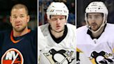 NHL Tragedies: The Deaths That Have Rocked the Hockey World in 2023 and 2024