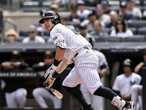 New York Yankees' Youngster Continues to Climb Historic List as Hit Streak Extends