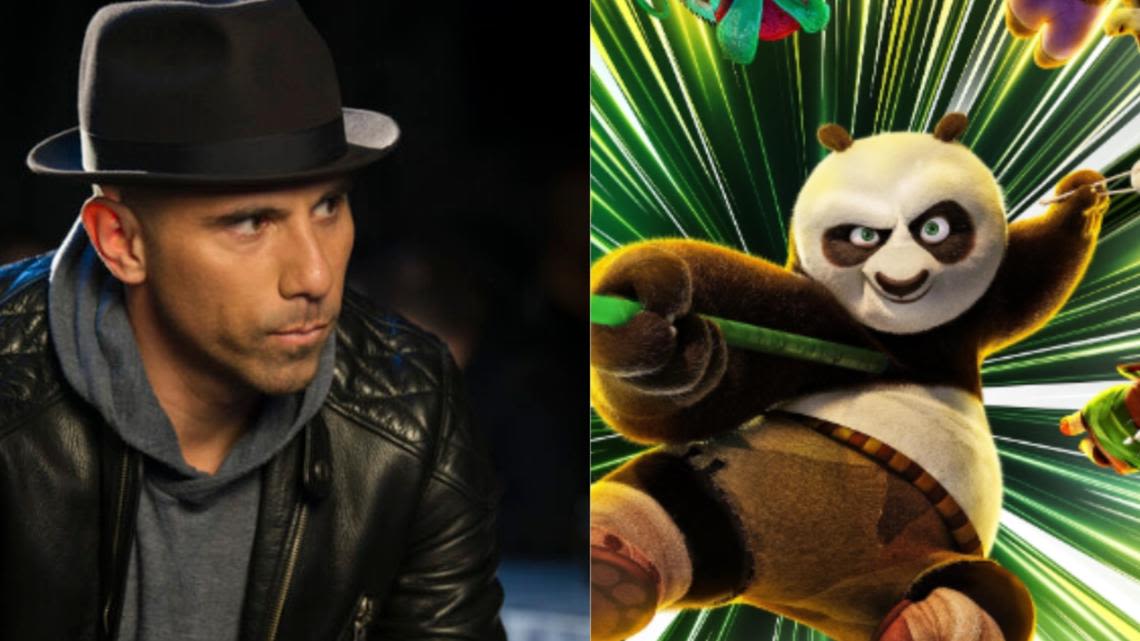 Billy Dec documentary, 'Kung Fu Panda 4' headlining first Asian Film series at Tampa Theatre