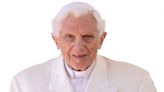 Pope Benedict XVI Dead at 95