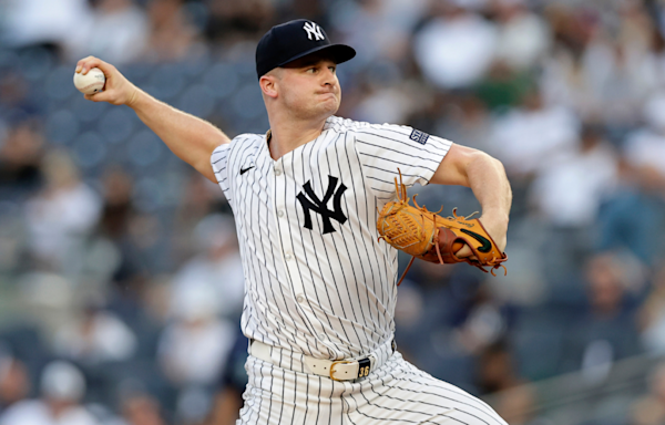 Mariners confirm Yankees' Clarke Schmidt was tipping pitches: 'Anything we can to gain an advantage'