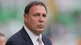 Judge me on the person I am – Malky Mackay responds after ‘disgust’ at Hibs role