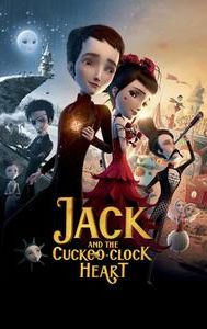 The Boy With the Cuckoo-Clock Heart