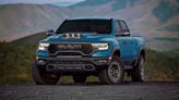 2024 Ram 1500 TRX Is Headed for a Final Edition