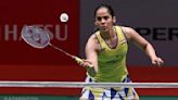 ...Will We Compete To Beat China to Win 60 Olympic Medals?' Saina Nehwal Rues Lack Of Focus By India On Sports Other...