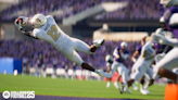 I waited 11 years for College Football 25 — it's the return to NCAA football EA needed to make