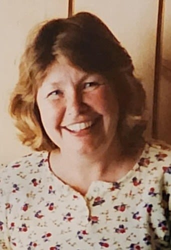 Shirley L. Wilson, 73