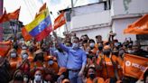 11 Killed as Venezuela Protests Intensify Over Opposition Leaders Disputing Vote Results