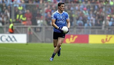 Dublin GAA great Diarmuid Connolly avoids conviction after punching two men in ‘unprovoked’ attack