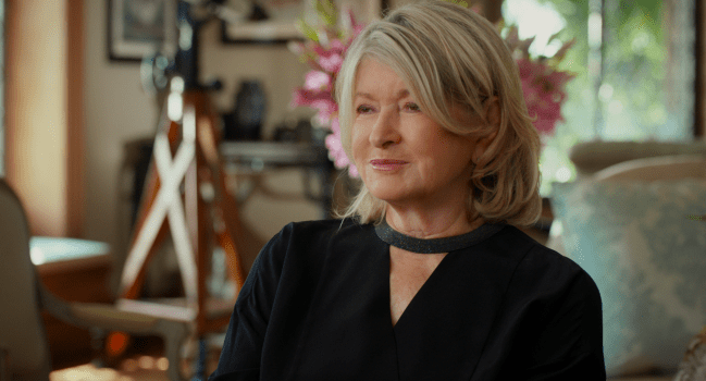 HIFF 2024 to Open with R.J. Cutler’s Martha Stewart Netflix Documentary ‘Martha’: See the Full Lineup