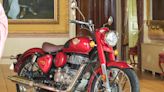 Royal Enfield August 2024 Sales Decline – Bullet, Meteor, Hunter, Himalayan