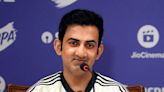 India coach Gautam Gambhir confirms Abhishek Nayar and Ryan ten Doeschate as his assistants ahead of Sri Lanka tour