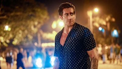 Jake Gyllenhaal's Road House remake is getting a sequel