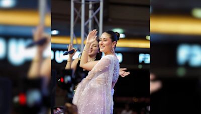 Viral Video: Kareena Kapoor Rules The Dance Floor As She Grooves To Her Song Yeh Ishq Haaye