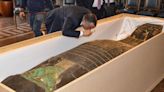 Looters Stole This Ancient Sarcophagus From Egypt 15 Years Ago. The US Just Gave It Back.