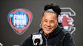 Dawn Staley: A Basketball Powerhouse Whose Net Worth Reflects Her Legacy