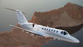 Cessna Citation CJ3 Gen2 será exposto pela primeira vez em Oshkosh