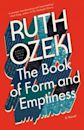 The Book of Form and Emptiness