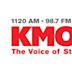 KMOX