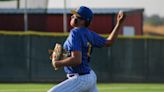 Gerber, baby: Nazareth baseball's Trent Gerber adds to family legacy with return to state